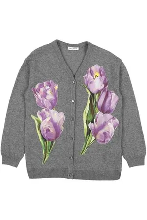 Dolce & Gabbana PRENDAS DE PUNTO - Cárdigans