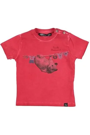 D.A. Daniele Alessandrini CAMISETAS Y TOPS - Camisetas