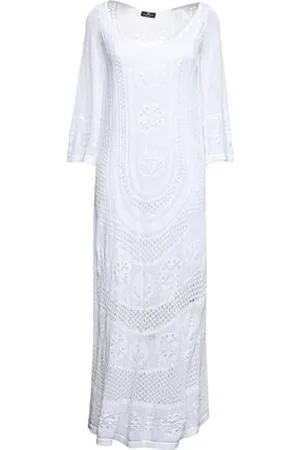 Elisabetta Franchi VESTIDOS - Vestidos largos