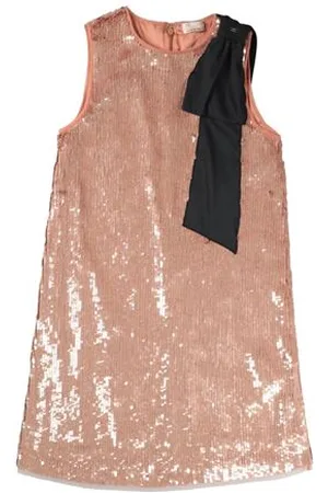 Elisabetta Franchi VESTIDOS - Vestidos para niña