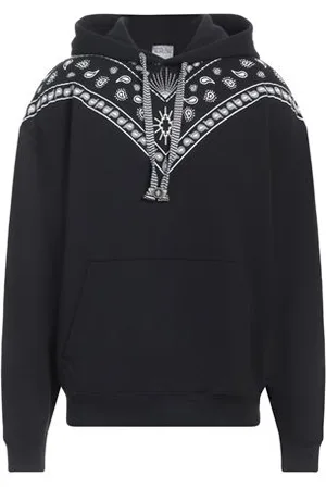 MARCELO BURLON CAMISETAS Y TOPS - Sudaderas