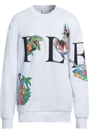 Philipp Plein CAMISETAS Y TOPS - Sudaderas