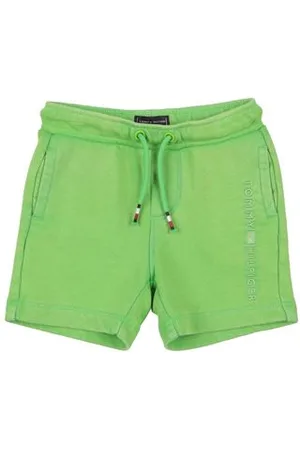 Tommy Hilfiger PARTES DE ABAJO - Pantalones cortos y bermudas