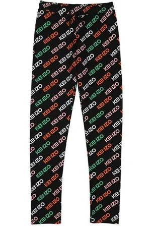 Kenzo PARTES DE ABAJO - Leggings