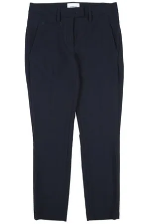 Dondup PARTES DE ABAJO - Pantalones