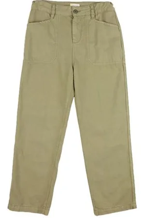 Bellerose PARTES DE ABAJO - Pantalones