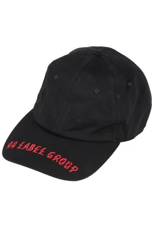 44 Label Group COMPLEMENTOS - Sombreros