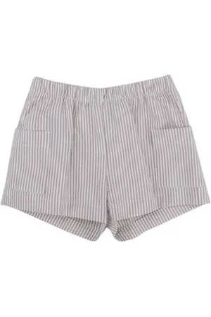 Il gufo PARTES DE ABAJO - Pantalones cortos y bermudas