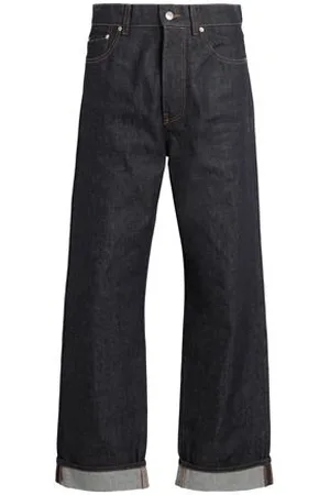 Kenzo PARTES DE ABAJO - Pantalones vaqueros