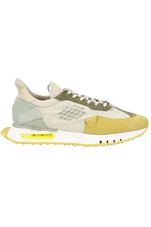BE POSITIVE CALZADO - Sneakers