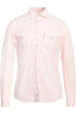 BARMAS CAMISETAS Y TOPS - Camisas