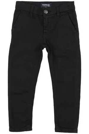 Dondup PARTES DE ABAJO - Pantalones