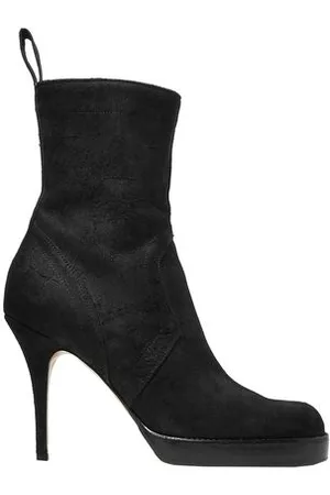 Rick Owens CALZADO - Botines de caña alta
