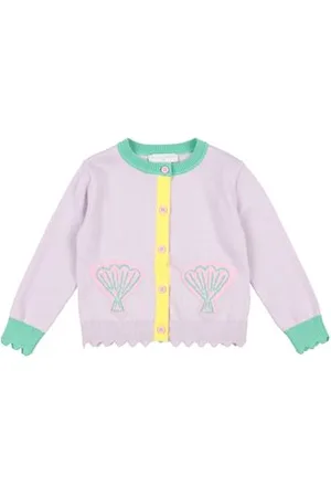 Stella McCartney PRENDAS DE PUNTO - Cárdigans