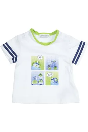 Mayoral CAMISETAS Y TOPS - Camisetas