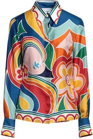 Casablanca CAMISETAS Y TOPS - Camisas