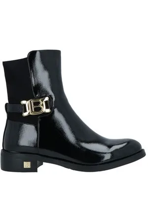 Laura Biagiotti CALZADO - Botines de caña alta