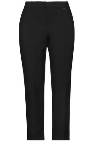 Luckylu PARTES DE ABAJO - Pantalones