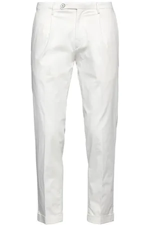 MICHAEL COAL PARTES DE ABAJO - Pantalones