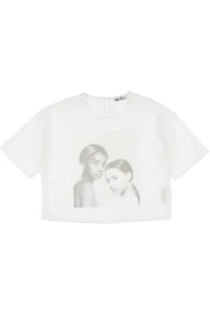 TO BE TOO CAMISETAS Y TOPS - Tops