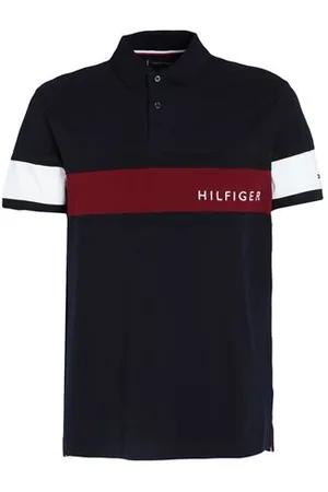 Tommy Hilfiger CAMISETAS Y TOPS - Polos