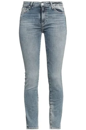AG Jeans PARTES DE ABAJO - Pantalones vaqueros