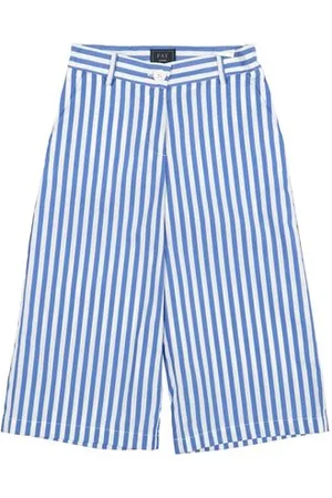 FAY PARTES DE ABAJO - Pantalones