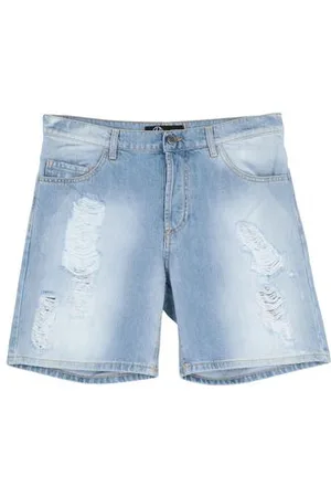 Relish PARTES DE ABAJO - Shorts vaqueros