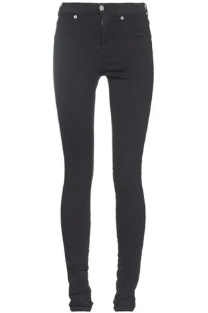 Dr Denim PARTES DE ABAJO - Pantalones vaqueros