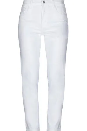 J Brand PARTES DE ABAJO - Pantalones vaqueros
