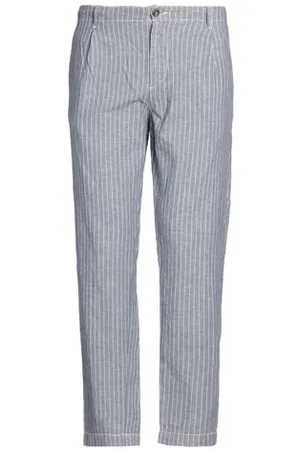 40 Weft PARTES DE ABAJO - Pantalones