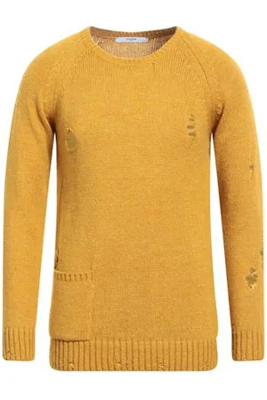 Takeshy Kurosawa PRENDAS DE PUNTO - Pullover