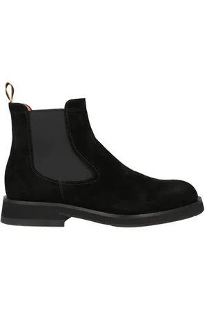 santoni CALZADO - Botines de caña alta