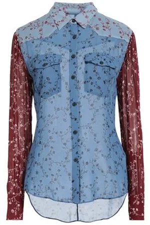 RAG&BONE CAMISETAS Y TOPS - Camisas