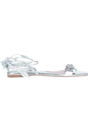Roger Vivier CALZADO - Sandalias con cierre