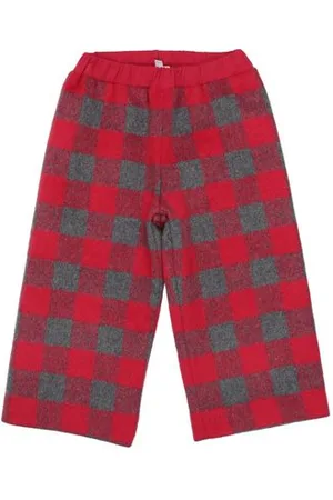 Piccola Ludo PARTES DE ABAJO - Pantalones