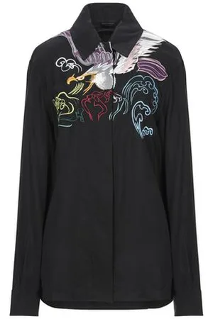 MARCELO BURLON CAMISETAS Y TOPS - Camisas