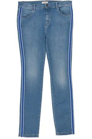 Pinko PARTES DE ABAJO - Pantalones vaqueros
