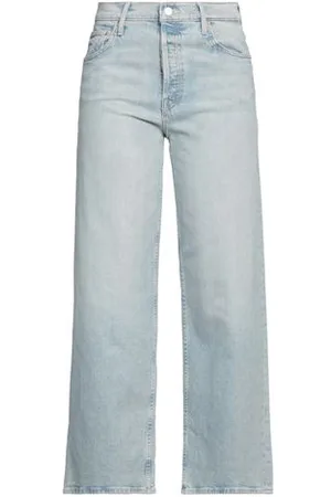 Mother PARTES DE ABAJO - Pantalones vaqueros