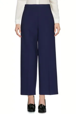Msgm PARTES DE ABAJO - Pantalones