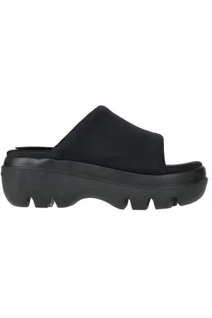 Proenza Schouler CALZADO - Sandalias con cierre