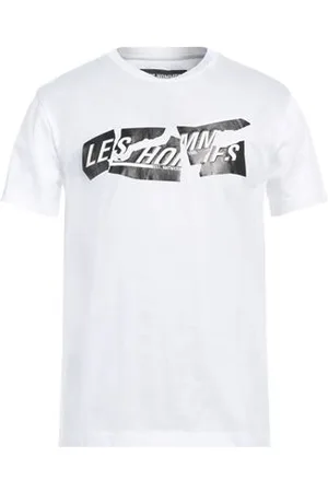 Les Hommes CAMISETAS Y TOPS - Camisetas