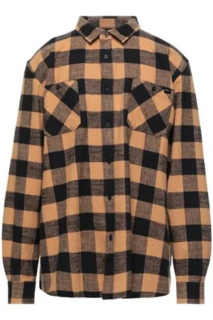 Edwin CAMISETAS Y TOPS - Camisas