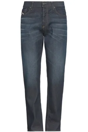 Diesel PARTES DE ABAJO - Pantalones vaqueros