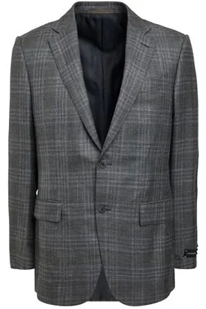 Ermenegildo Zegna TRAJES Y CONJUNTOS - Americanas