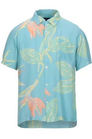 Edwin CAMISETAS Y TOPS - Camisas