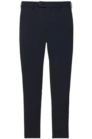 MICHAEL COAL PARTES DE ABAJO - Pantalones