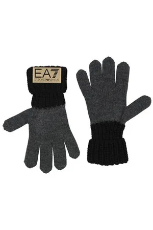 EA7 COMPLEMENTOS - Guantes
