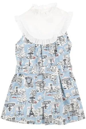 Petit Bateau VESTIDOS - Vestidos para niña
