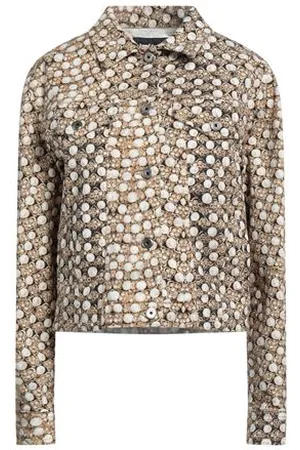 Roberto Cavalli ROPA DE ABRIGO - Chaquetas vaqueras
